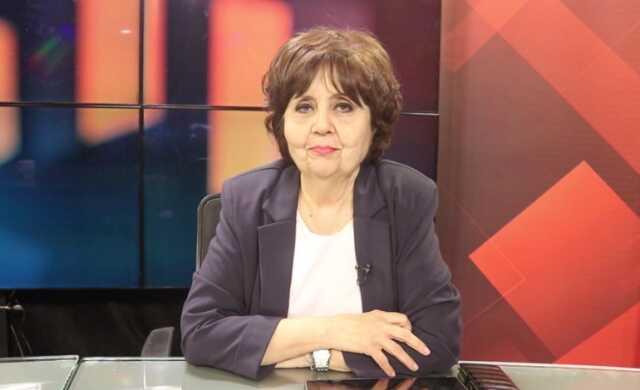 Medya Mahallesi programı kaldırıldı mı, bitti mi? Ayşenur Arslan Medya Mahallesi neden sonlandırıldı? Medya Mahallesi programı kaldırıldı mı, bitti mi? Ayşenur Arslan Medya Mahallesi neden sonlandırıldı?