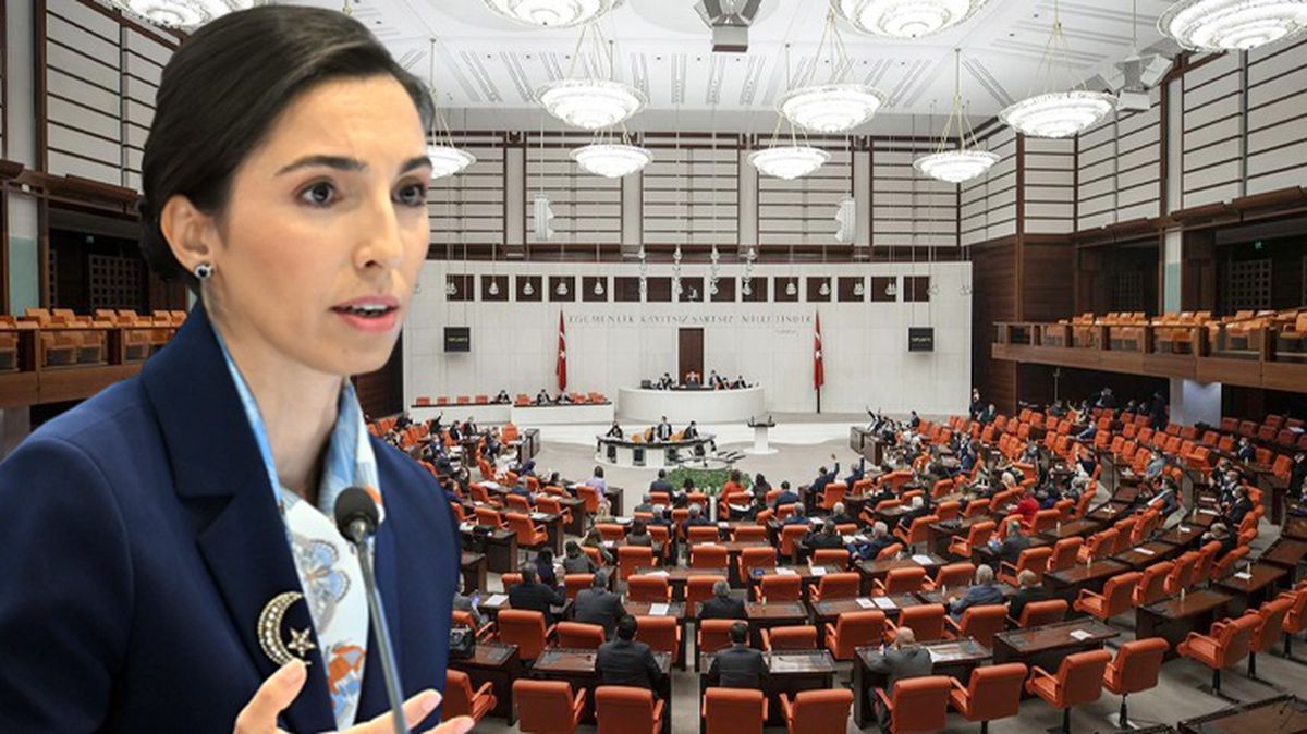 Meclis'te sunum yapan Merkez Bankası Başkanı Erkan'dan enflasyon mesajı: 2026'da tek haneye inecek