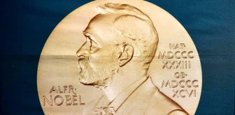 2023 Nobel Fizik Ödülü Sahipleri Belli Oldu