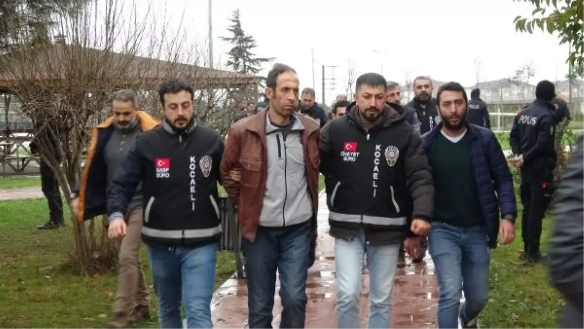 Kocaeli'de 15 yıl önce kaybolan Meryem Tahnal davası yeniden görüldü