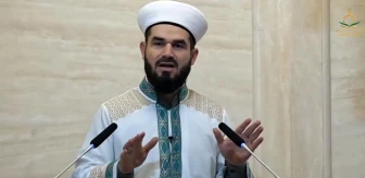'Sadece Suriyeli kardeşimizin cenazesi mis kokuyordu' diyen imam için Diyanet harekete geçti