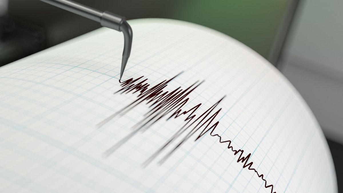 SON DAKİKA! Deprem nerede oldu? Bugün kaç şiddetinde deprem oldu? Az önce deprem nerede oldu?