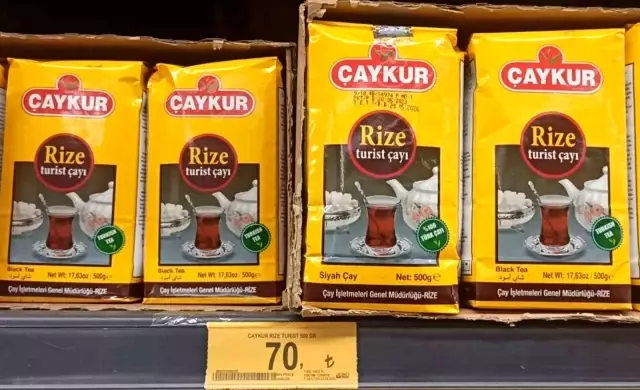 Ucuz olduğu sanılan Tarım Kredi marketlerinin daha pahalı olduğu ortaya çıktı Ucuz olduğu sanılan Tarım Kredi marketlerinin daha pahalı olduğu ortaya çıktı