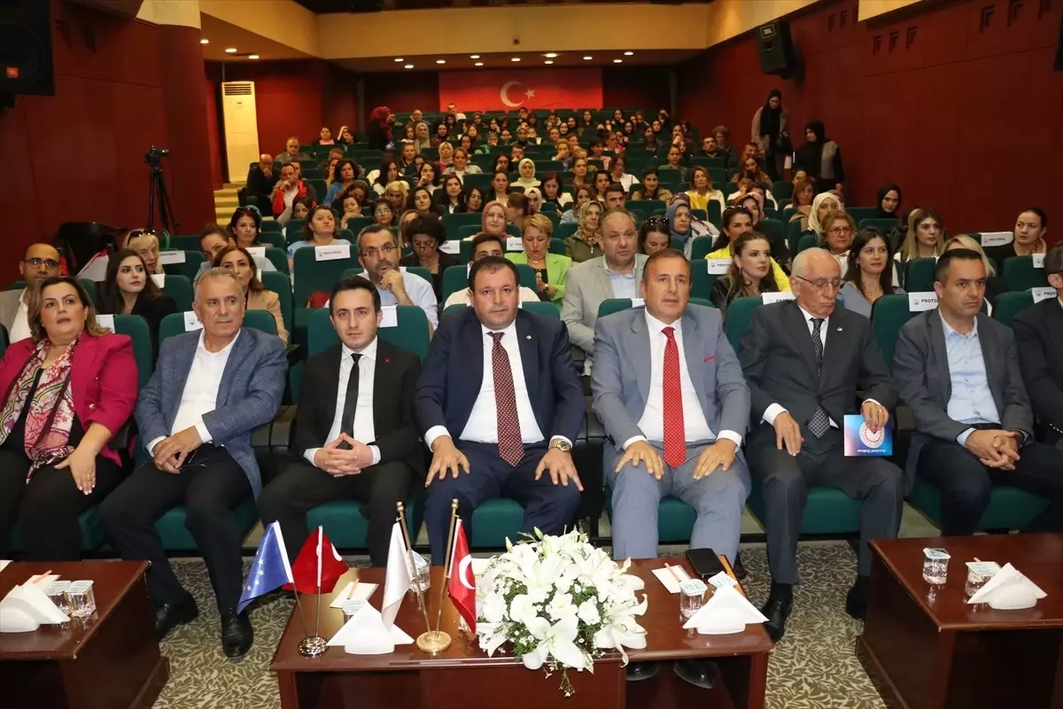 Girişimci Kadınlar Buluşması Trabzon'da Gerçekleşti