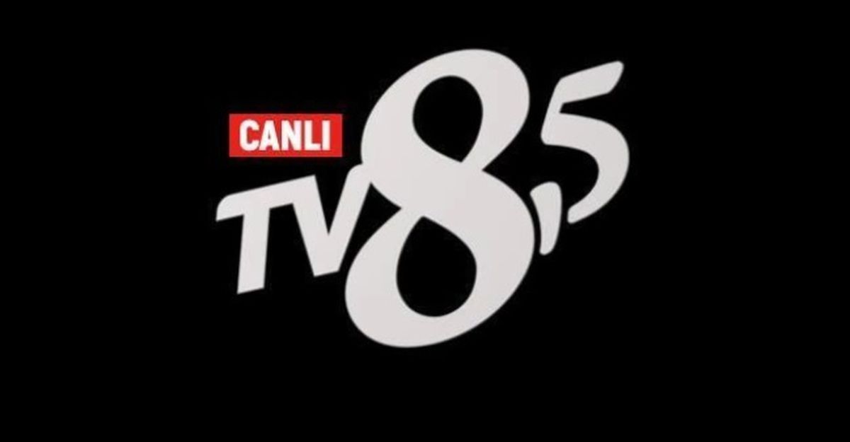 TV8.5 canlı izle! (KOPENHAG-BAYERN MÜNİH) TV8.5 HD kesintisiz donmadan canlı izle linki! TV8.5 CANLI 4K İZLE!