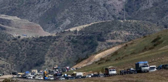 Karabağ'da yöneticilik yapmış Ermeniler üçüncü ülkelere kaçtı iddiası