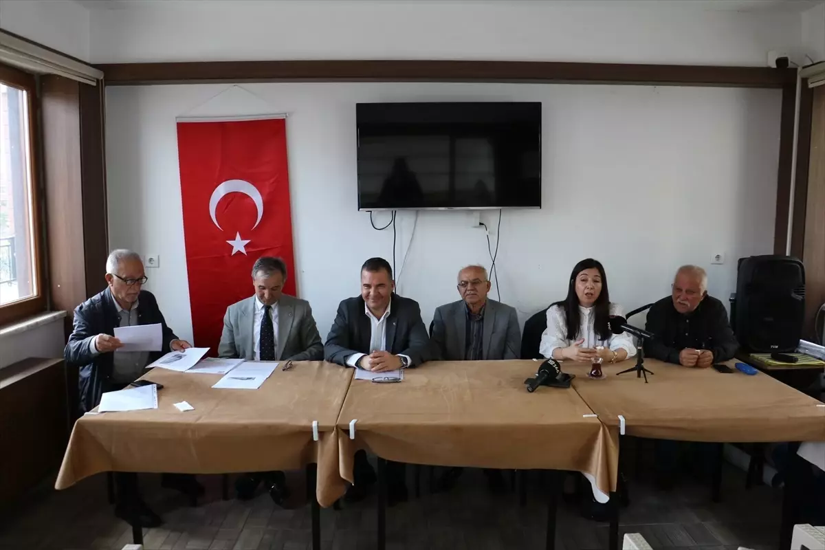 Kasaba Köyü Mahmut Bey Camisi UNESCO Dünya Mirası Listesi'nde