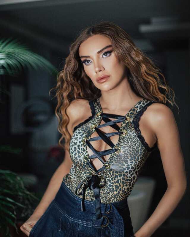 Uyuşturucu madde nedeniyle gözaltına alınmıştı! Sıla Doğu'nun ifadesi ortaya çıktı