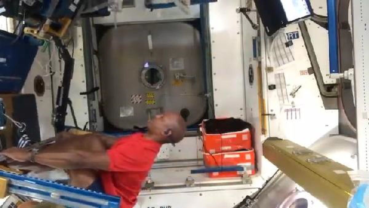 Artemis 2 Uçuşunda Görev Alacak Astronot Victor Glover Jr.: 'Ay'a Herkes İçin Gidiyoruz'