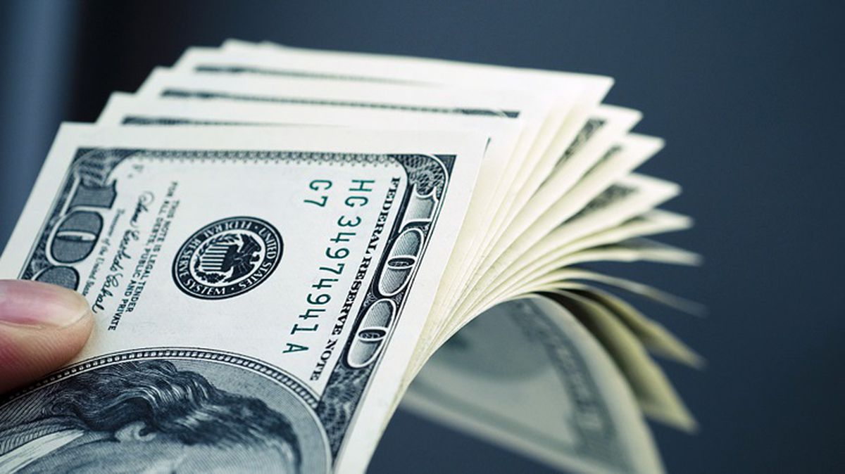Yükselişini sürdüren dolar 27,49'dan işlem görüyor