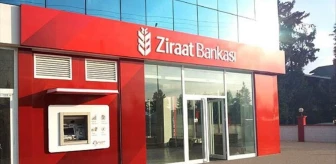 ZİRAAT BANKASI ÇALIŞMA SAATLERİ 21 ŞUBAT: Ziraat Bankası kaçta kapanıyor, kaçta açılıyor? Ziraat Bankası çalışma saatleri!