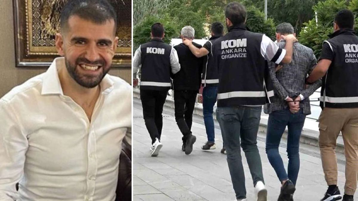 Ayhan Bora Kaplan suç örgütüne yönelik operasyonda bir tutuklama daha