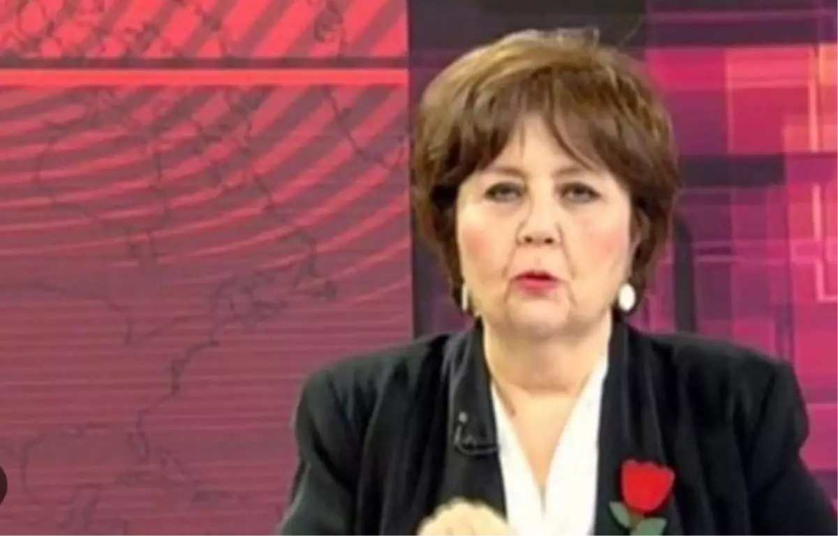 Ayşenur Arslan neden yok? Medya Mahallesi bugün yok mu?