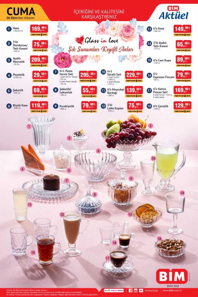BİM AKTÜEL ÜRÜNLER: 4 Ekim Bim aktüel ürünler kataloğu! Bugün Bim'e hangi aktüel ürünler gelecek? BİM AKTÜEL ÜRÜNLER: 4 Ekim Bim aktüel ürünler kataloğu! Bugün Bim'e hangi aktüel ürünler gelecek?