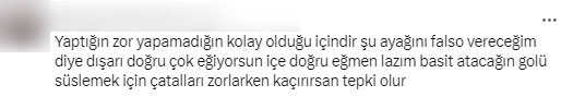 Bunlar nasıl sözler Kerem! Şampiyonlar Ligi'ndeki dev zafer sonrası Galatasaraylılara olay gönderme
