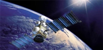 Bunu da gördük: Uzaydaki uyduya 4 milyon TL ceza kesildi!