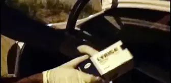 Çanakkale'de Otomobilde Uyuşturucu Operasyonu: 2 Şüpheli Gözaltına Alındı