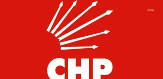CHP'li Belediyelerde Kişisel Rant İddiasına Suç Duyurusu