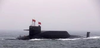 Kendi tuzaklarına kurban gittiler! Çin'in nükleer denizaltısı 55 personeliyle battı