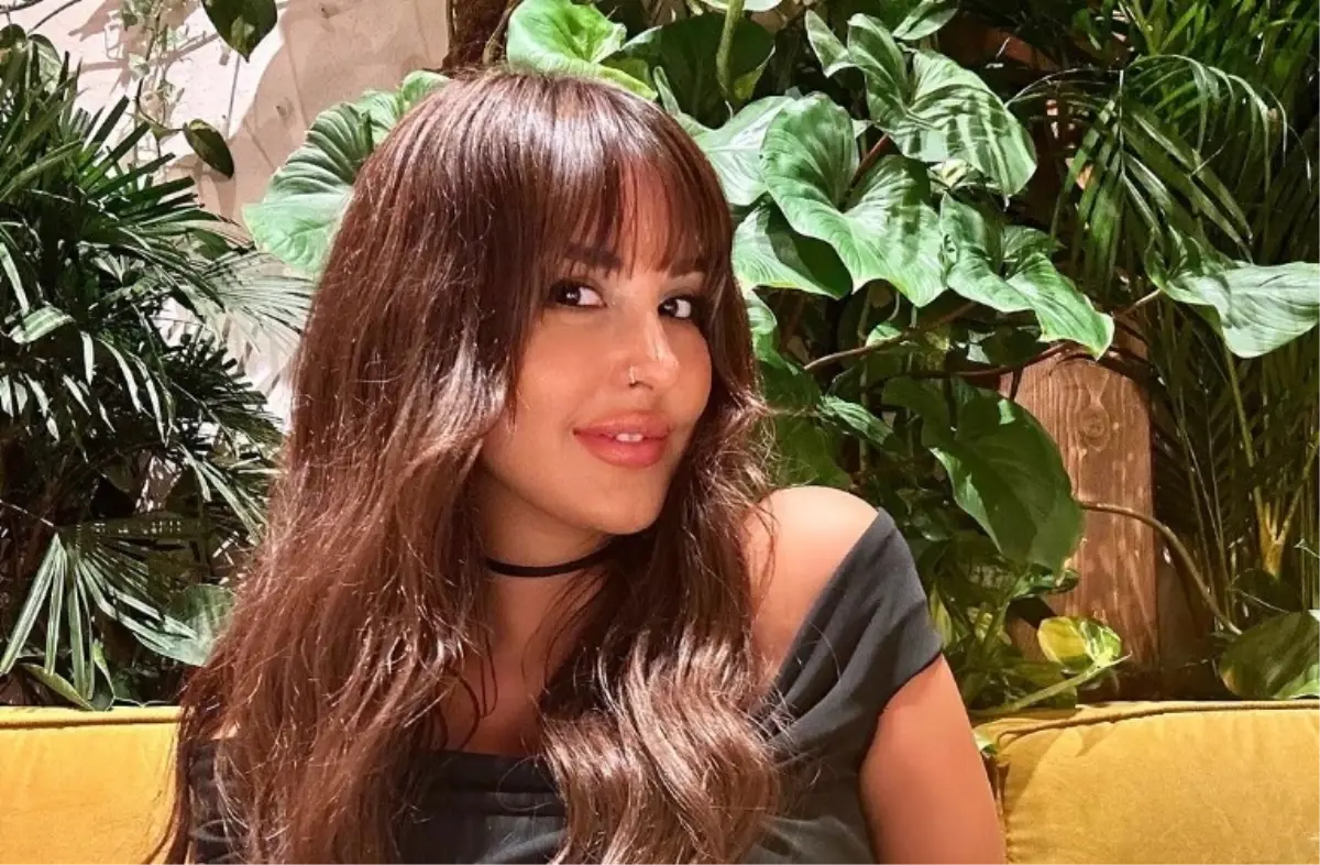 Ebru Destan Kızılcık Şerbeti'nde mi oynayacak? Ebru Destan Kızılcık Şerbeti dizisine mi katıldı?