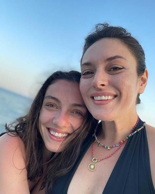 Ezgi Mola'nın bebeğinin adı ne? Ezgi Mola oğlunun adını ne koydu? Ezgi Mola'nın bebeğinin adı ne? Ezgi Mola oğlunun adını ne koydu?