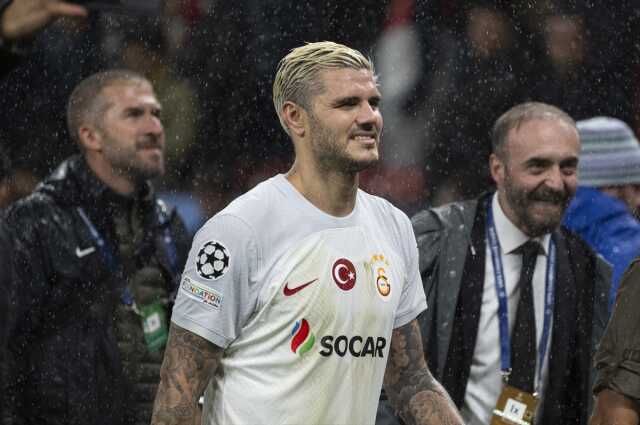Galatasaray'a Şampiyonlar Ligi'nde zaferi getiren gol sonrası öğrenci yurdunda benzeri görülmemiş kutlama