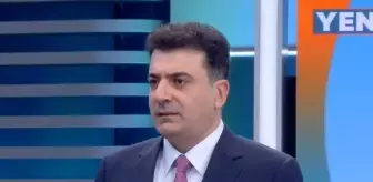 Halk Tv konuğu Zeynel Emre kimdir? Zeynel Emre kaç yaşında, nereli? Zeynel Emre biyografisi!