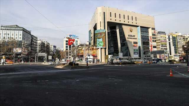 İflas eden Ankara'daki Kızılay AVM'nin elektriği kesilecek İflas eden Ankara'daki Kızılay AVM'nin elektriği kesilecek