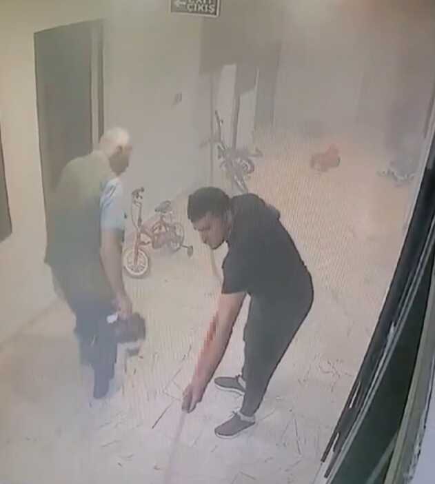 İlaçlanan ev kapıyı açar açmaz patladı! Altında ev sahibinin büyük hatası yatıyor