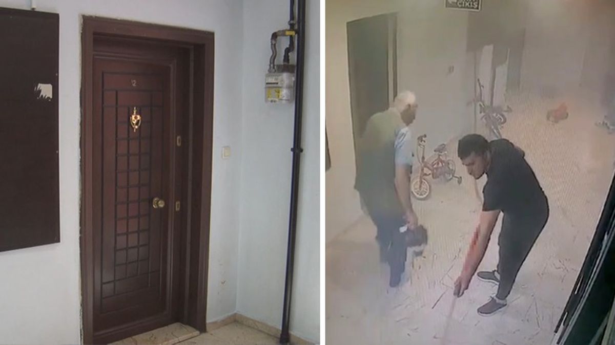 İlaçlanan ev kapıyı açar açmaz patladı! Altında yaşlı çiftin büyük hatası yatıyor