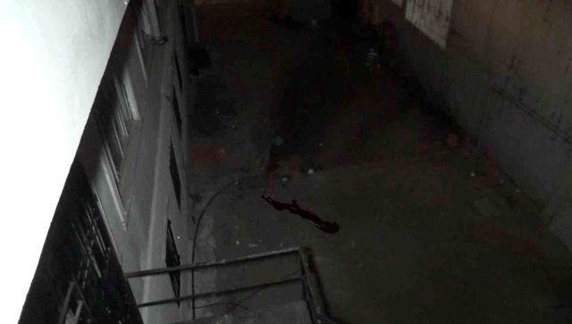 Instagram Şifresi Yüzünden Tartıştığı Ablasıyla Tartışan Genç Kız Canına Kıydı