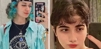 İran'da metroda fenalaşan genç kızın ahlak polisi tarafından darbedildiği iddia edildi