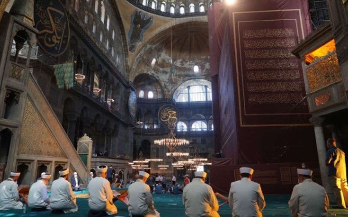 İşrak namazı ne zaman kılınır? Kuşluk namazı ne zaman kılınır?