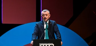 Marmara Uluslararası Kent Forumu İstanbul'da Başladı