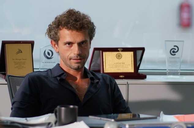 Kızılcık Şerbeti Helin kimdir? Kızılcık Şerbeti dizisine Ebru Destan dahil oldu mu? Kızılcık Şerbeti Helin kimdir? Kızılcık Şerbeti dizisine Ebru Destan dahil oldu mu?