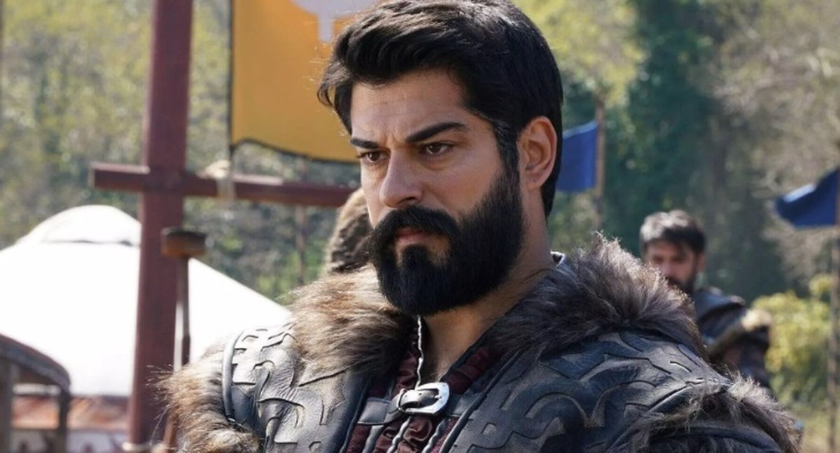 Kuruluş Osman Alaeddin Bey kim? Kuruluş Osman Alaeddin Bey'i kim canlandırıyor?