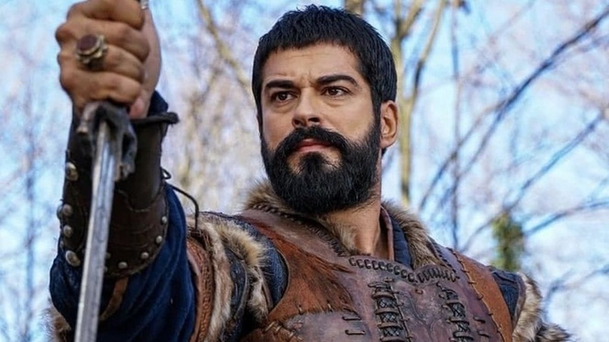 Kuruluş Osman Yunus Emre kim? Kuruluş Osman Yunus Emre'yi kim canlandırıyor?
