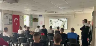 Zonguldak Hentbol Spor Kulübü Forma ve Kadro Tanıtımı