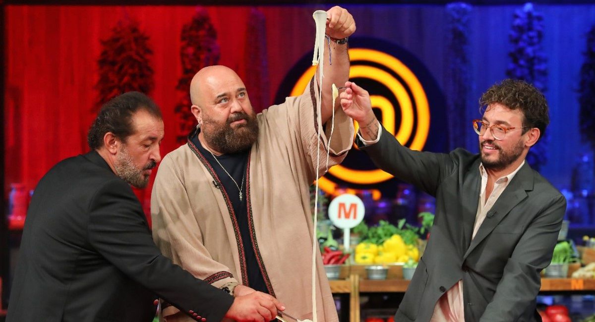 Masterchef eleme potasına kim gitti? 3 Ekim Masterchef dokunulmazlığı kim kazandı, elenen kim?