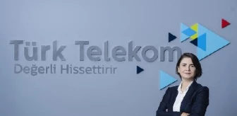Türk Telekom Müşterilerine Ödüller Sunuyor