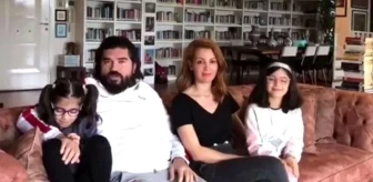 Nagehan Alçı ve Rasim Ozan Kütahyalı Dostça Boşandı