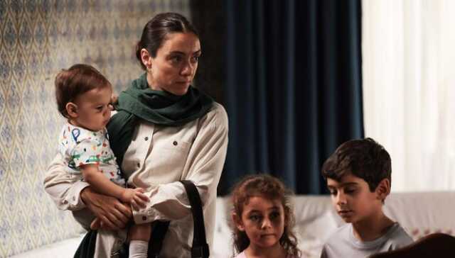 Ömer yeni bölüm fragmanı yayınlandı mı? Ömer 26. bölüm fragmanı izle! Ömer yeni bölüm fragmanı izle!