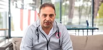 Samsunspor'da Futbol Direktörlüğü görevine Fuat Çapa getirildi