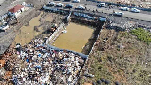 Sancaktepe'de 3 Kardeşin Boğulma Olayı