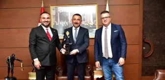 Zonguldak Hentbol Spor Kulübü Forma ve Kadro Tanıtımı