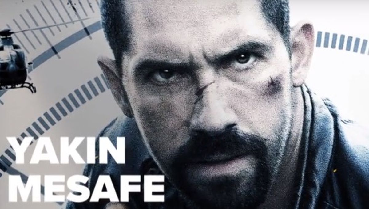 Yakın Mesafe filmi oyuncuları kim? Yakın Mesafe filmi konusu, oyuncuları ve Yakın Mesafe özeti!