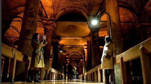 Yerebatan Sarnıcı giriş ücreti 2023 ne kadar, ücretsiz mi? Yerebatan Sarnıcı ne zamana kadar ücretsiz?