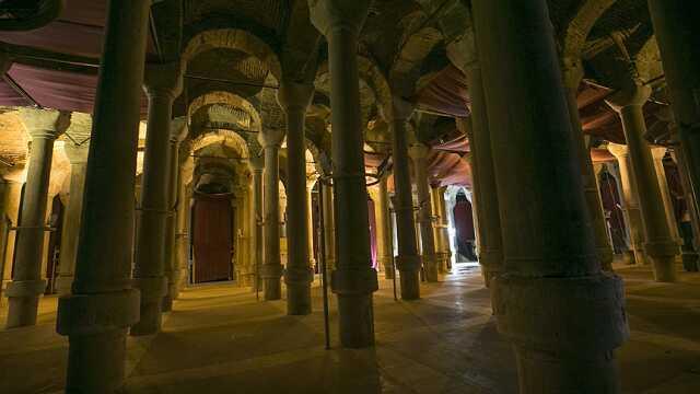 Yerebatan Sarnıcı giriş ücreti 2023 ne kadar, ücretsiz mi? Yerebatan Sarnıcı ne zamana kadar ücretsiz?