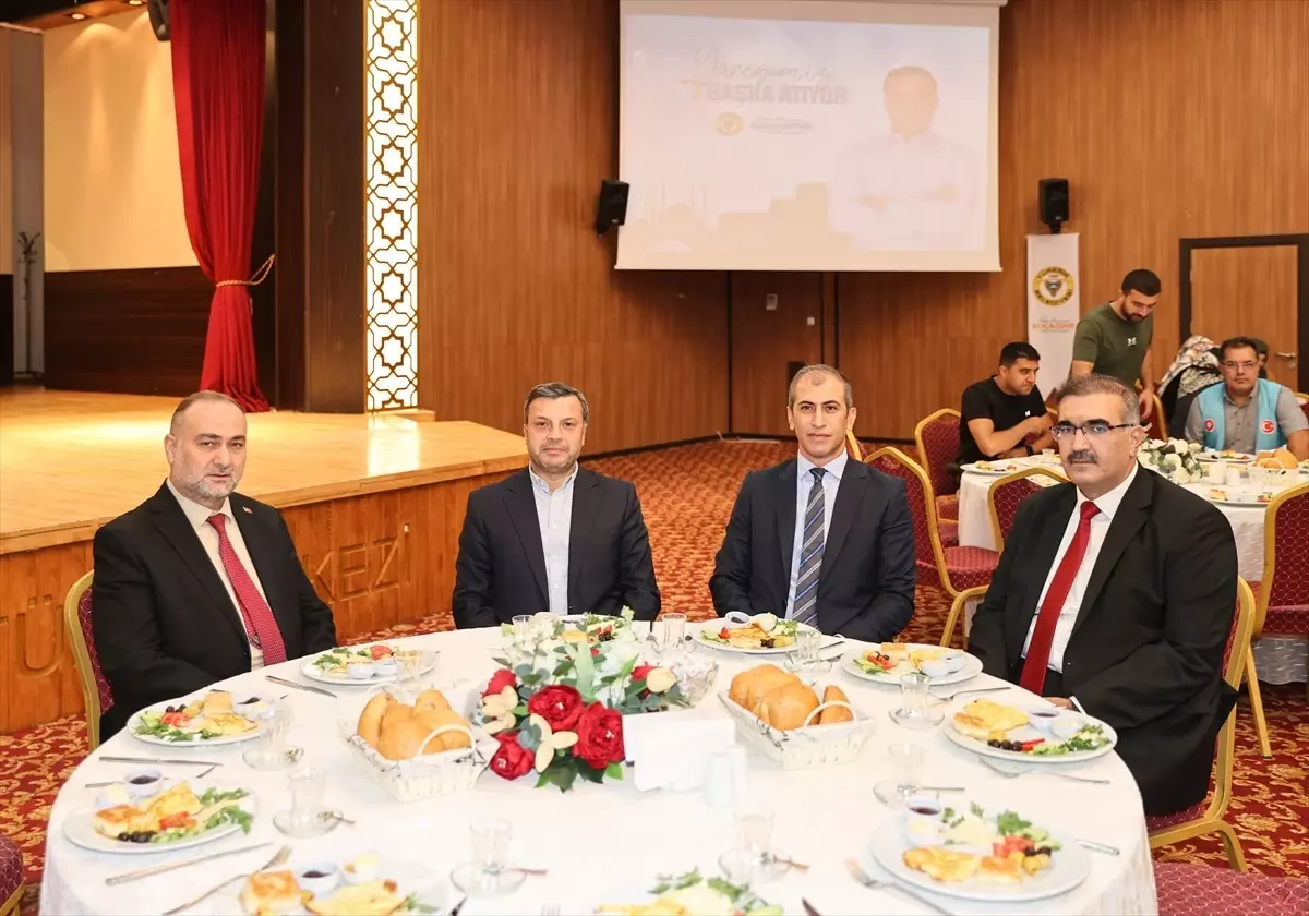 Yüreğir Belediyesi Camiler ve Din Görevlileri Haftası Programı