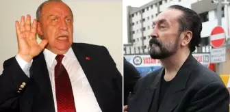 Adnan Oktar'a operasyonlardan önce bilgi sızdıran ismin Yaşar Okuyan olduğu ortaya çıktı